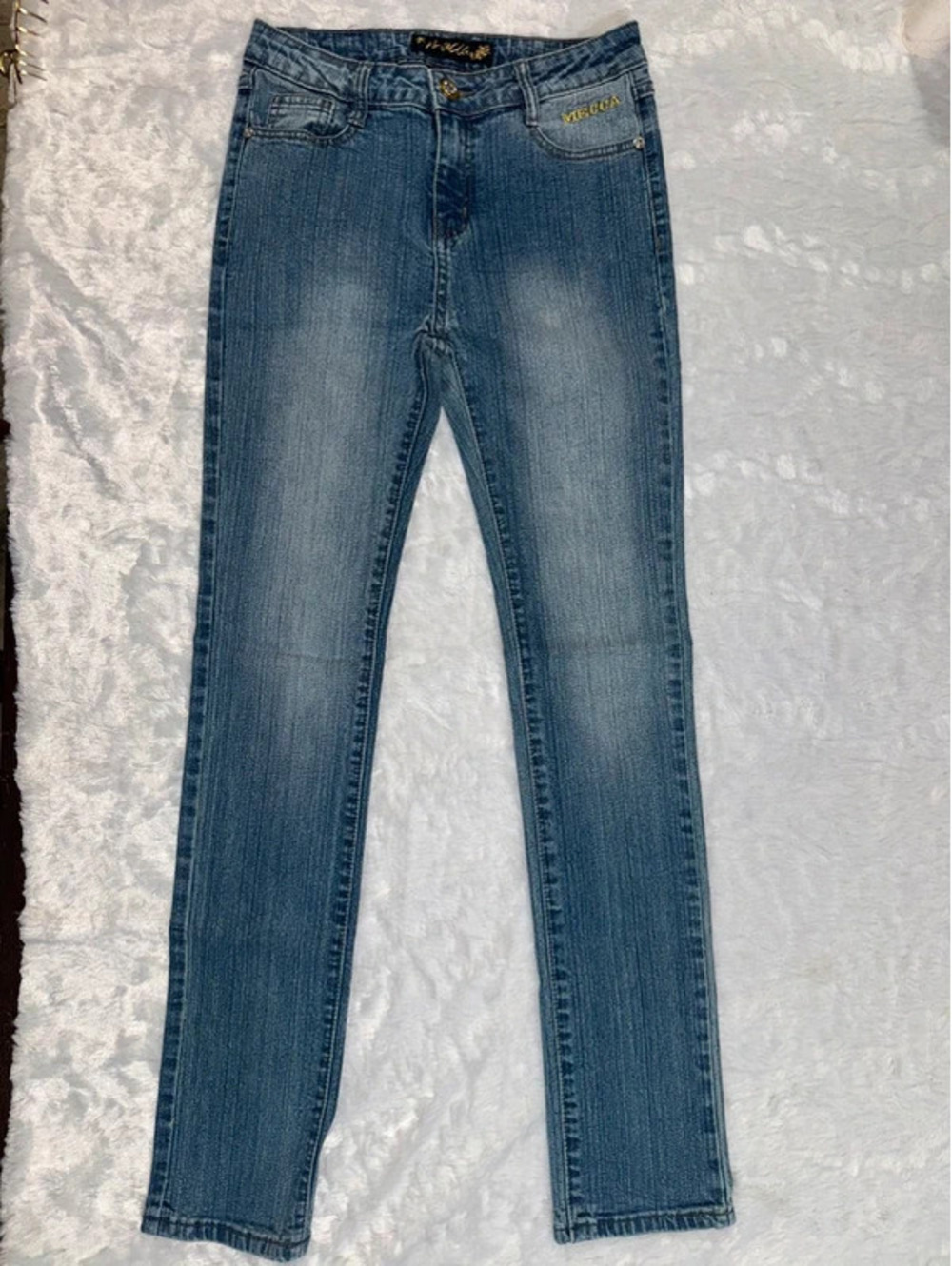 Mecca Vintage Jeans